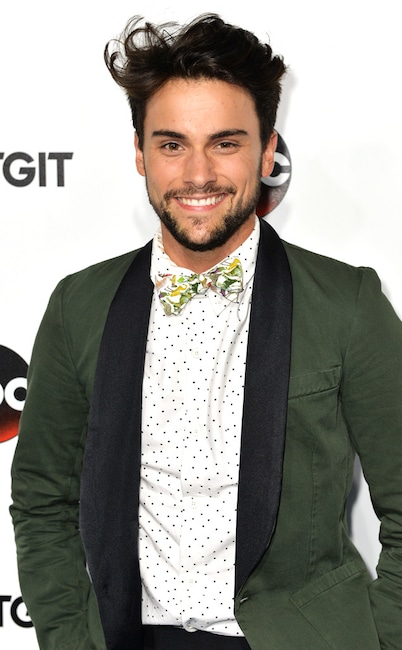 How to Get Away with Murder, Jack Falahee